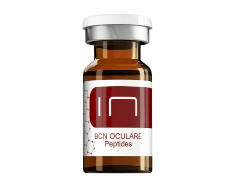 MESOTERAPIA BCN OCULARE 3 SESIONES