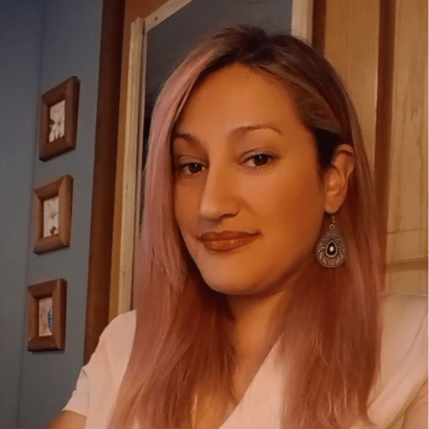 Jenifer Ansaldo Rocha photo