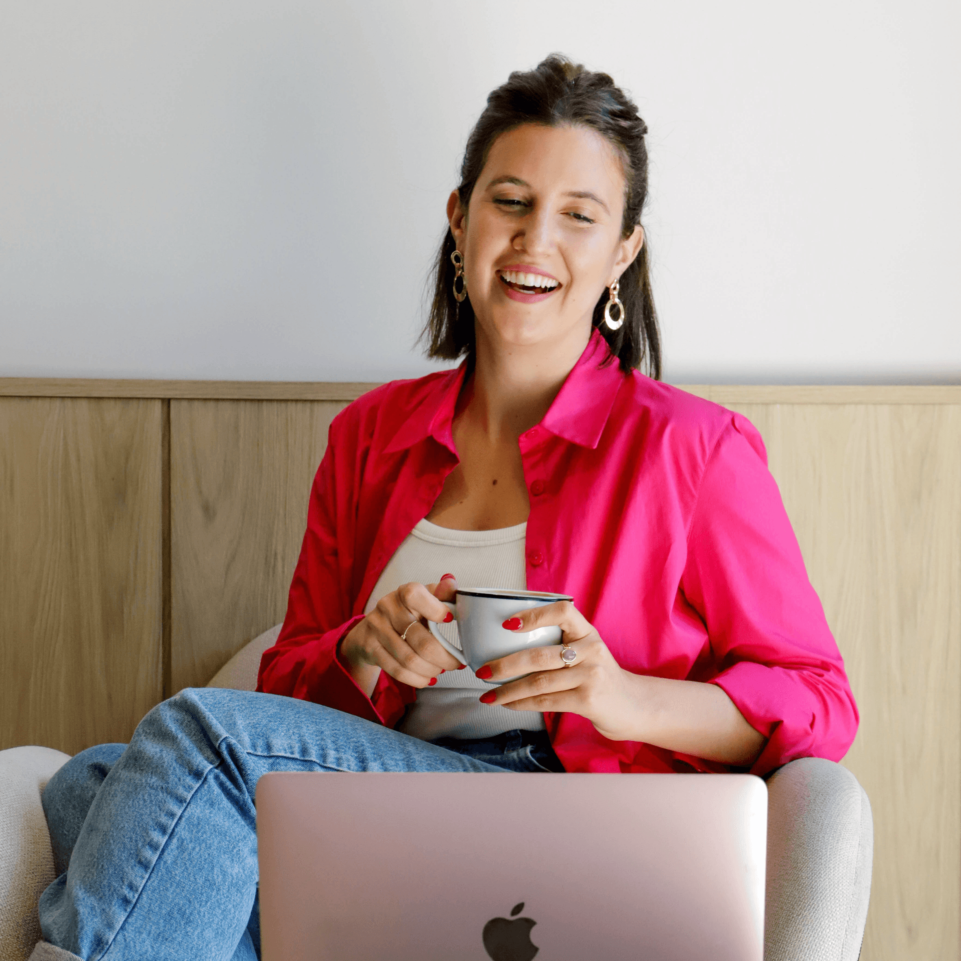 Lic. Gina De Piccoli photo