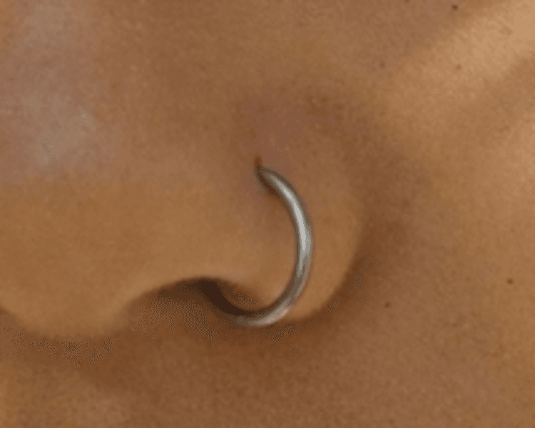 NOSTRIL G-RING