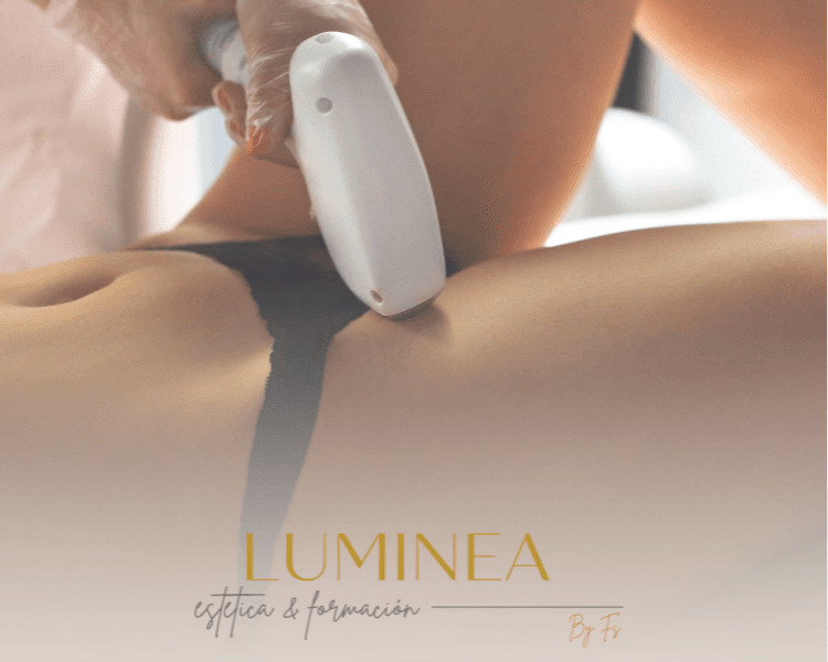 COMBO DEPI 7 (Mujer) - Pelvis profunda + Tira de Cola