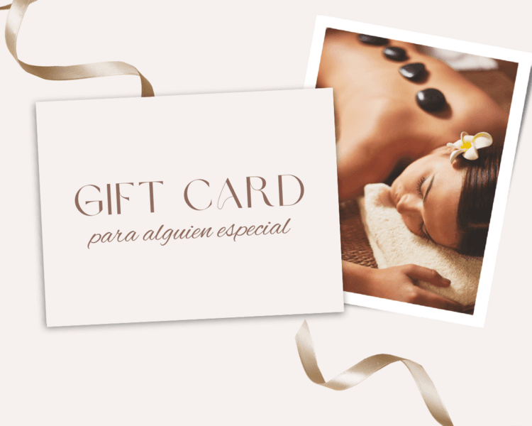 Gift Card - Experiencia Ritual Bruma * solicitar por WA *