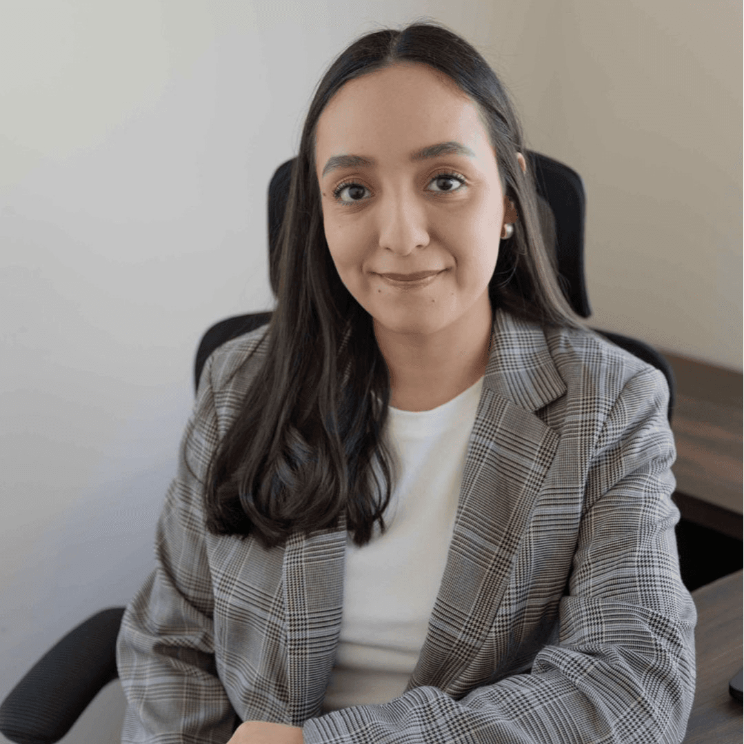 L.N. Monica Alvarez photo