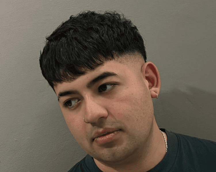 Corte de Cabello Corto