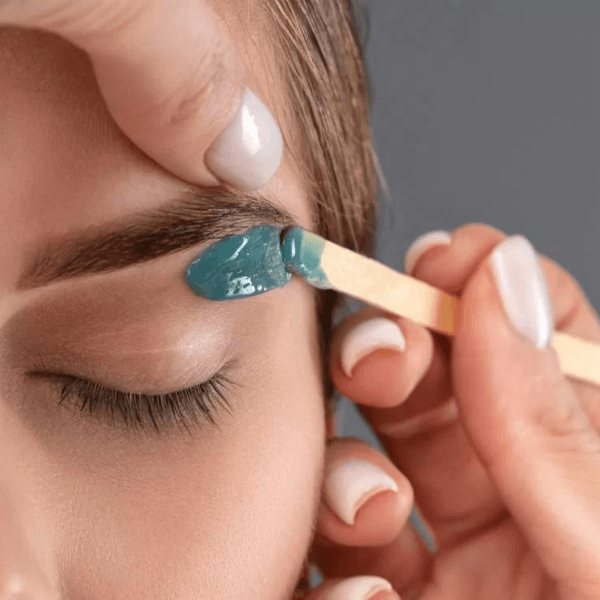 Eyebrows Wax / Cera en Cejas