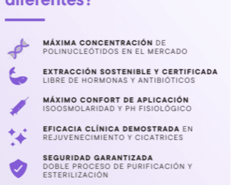 Polinucleotidos Plenhyage XL thin 2 ml