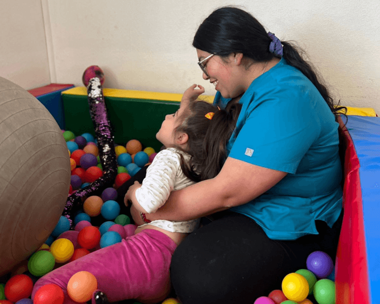 Terapia Ocupacional Infanto-juvenil
