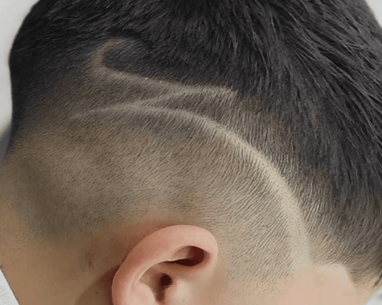 🖌️Diseño en Cortes de Cabello