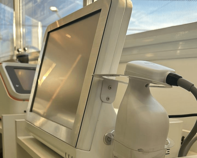 LIPOSONIX (incluye Hifu 7d) 1 zona