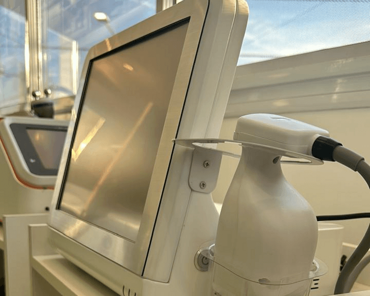 LIPOSONIX (incluye Hifu 7d) 1 zona