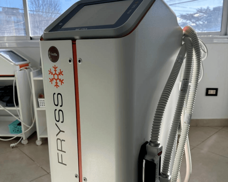 Criolipólisis Plana 1 zona