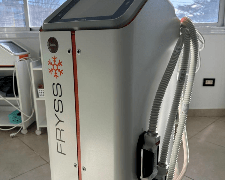 Criolipólisis Plana 2 zonas