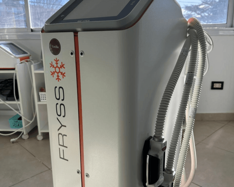 Criolipólisis Plana 2 zonas