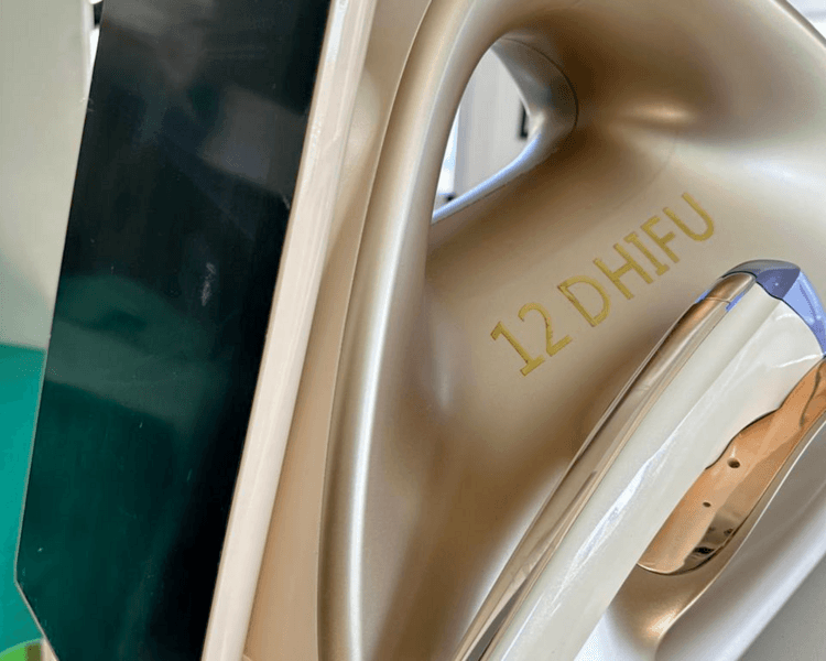 HIFU 12D-Rostro (incluye cuello, papada y escote)