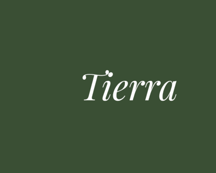 Ritual Tierra