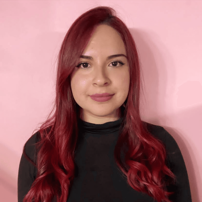 Angelina Leyton photo