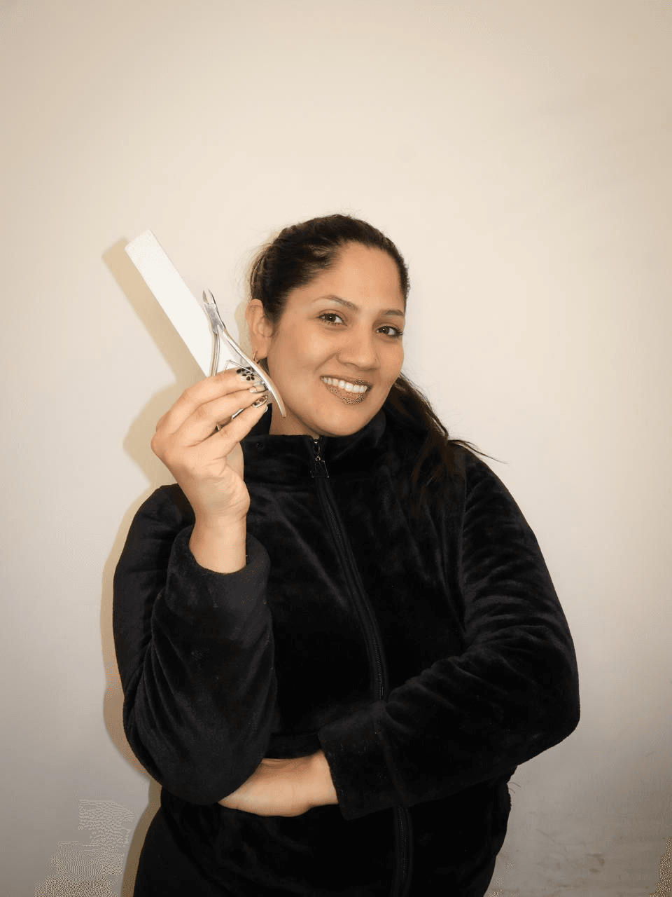 ANDREA BUCARITO photo