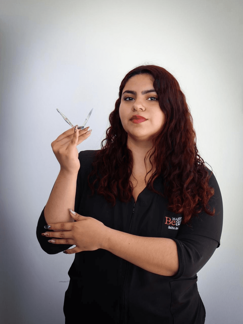 LAURA DROGUETT photo