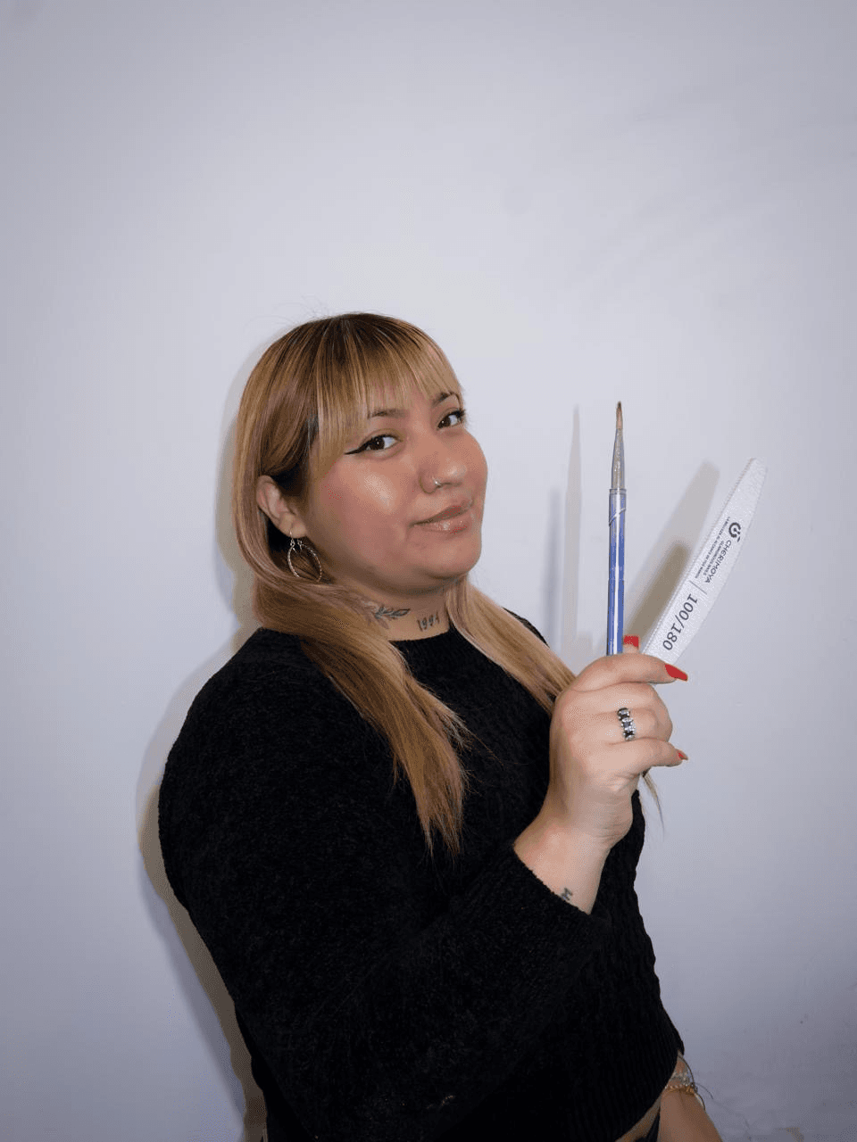 ELIZABETH CABALLERO photo