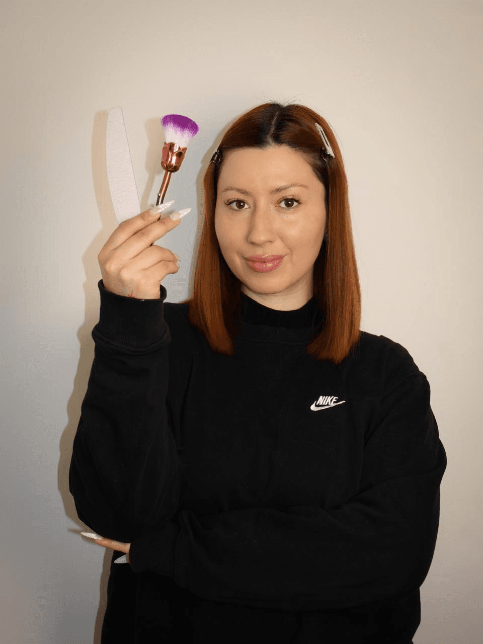 PAULINA VARGAS photo