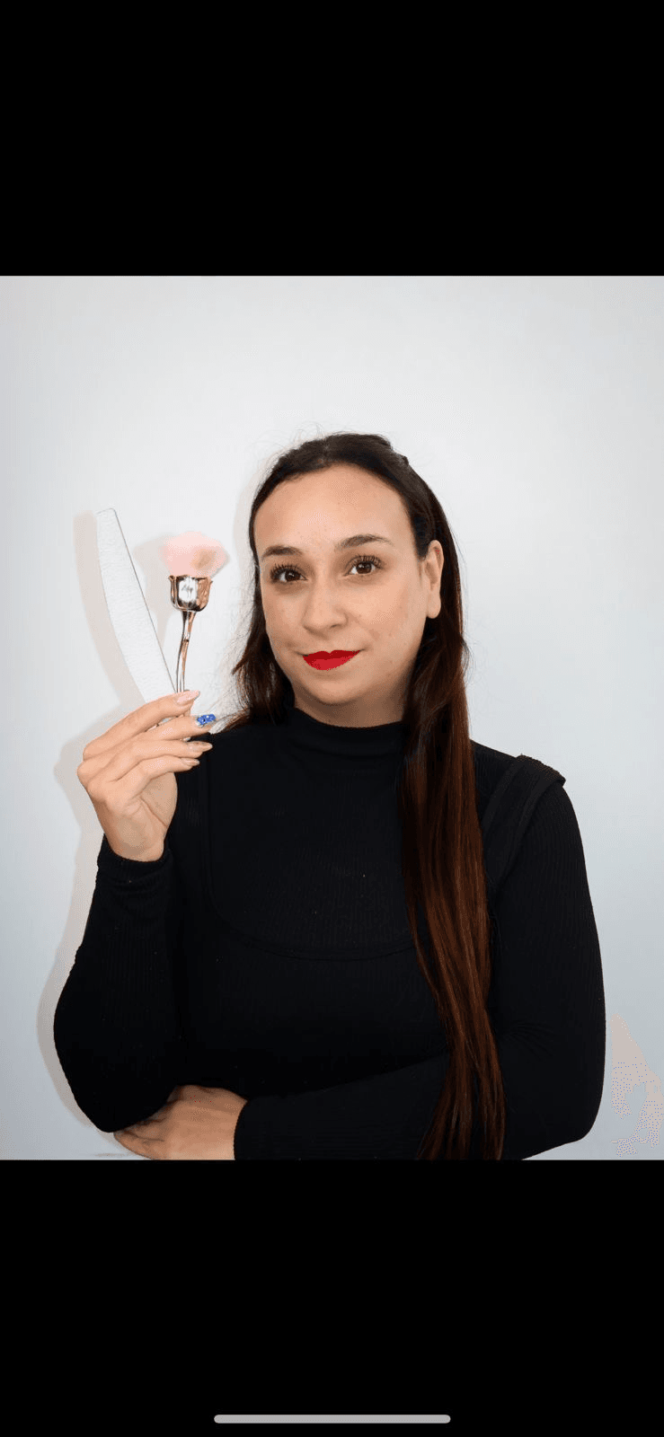 CATALINA ASENJO photo