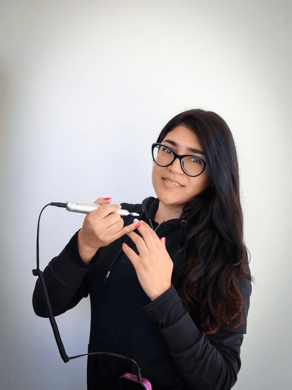 CAROLINA IBARRA photo