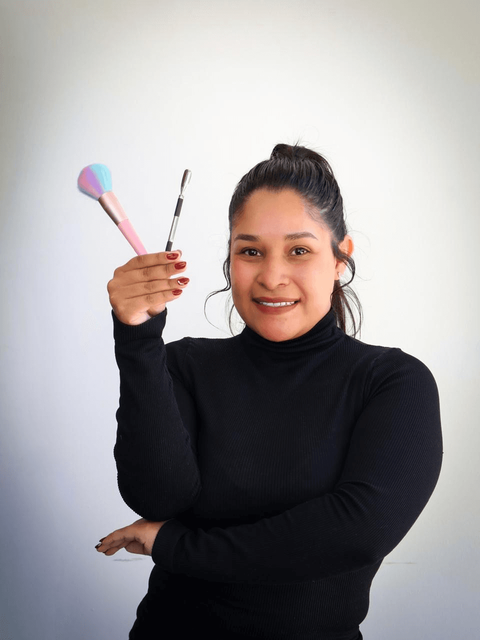 DANIELA BRICEÑO photo