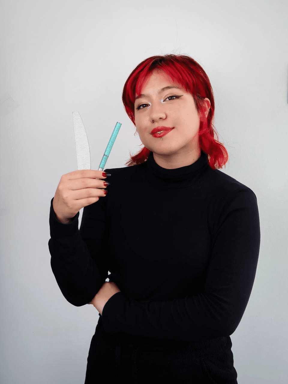 EVELYN GONZALEZ photo