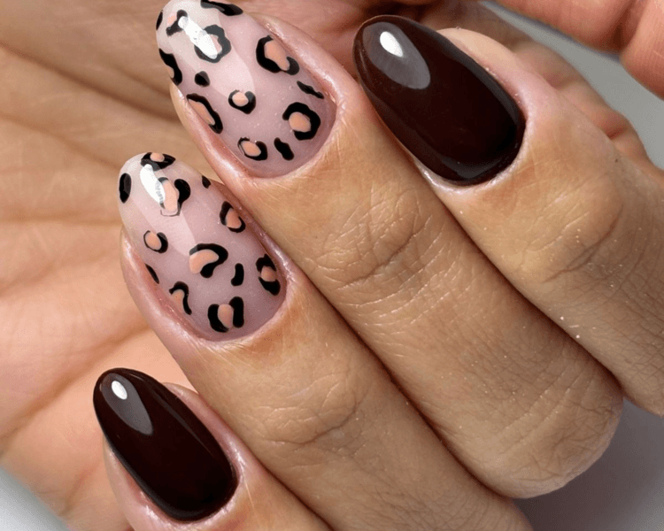 Extensiones Hibridas (polygel + base rubber)