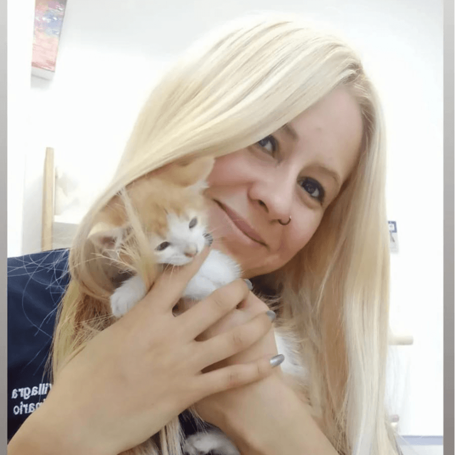 Dra. Camila Villagra photo