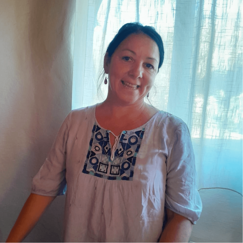 Roxana Pacheco photo