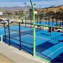 Padel - Cancha 1
