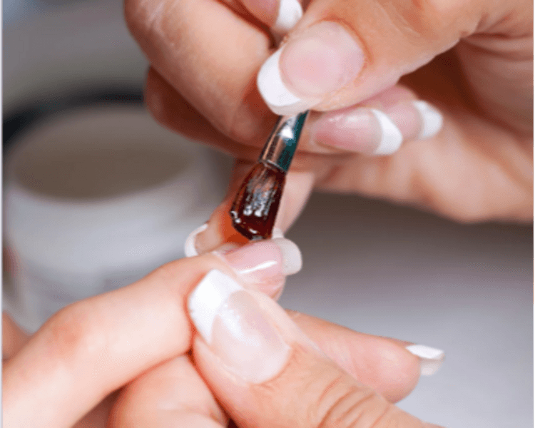 Acrigel (dual/tip) manos Bloom