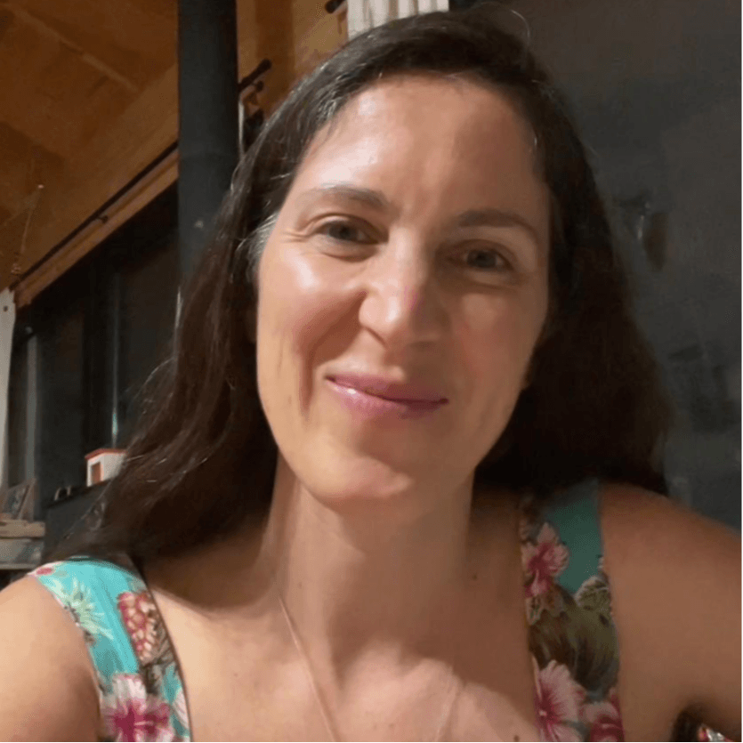 Maria Paz Ramallo photo