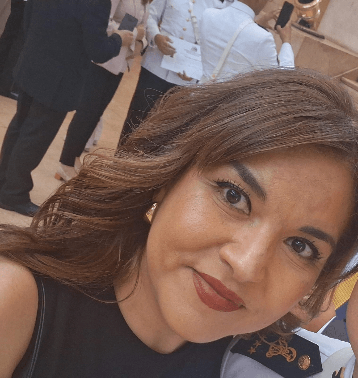 Marisel Hidalgo Leyton photo