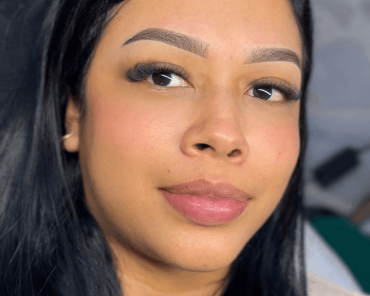 Retoque Cejas (12 - 15 meses)