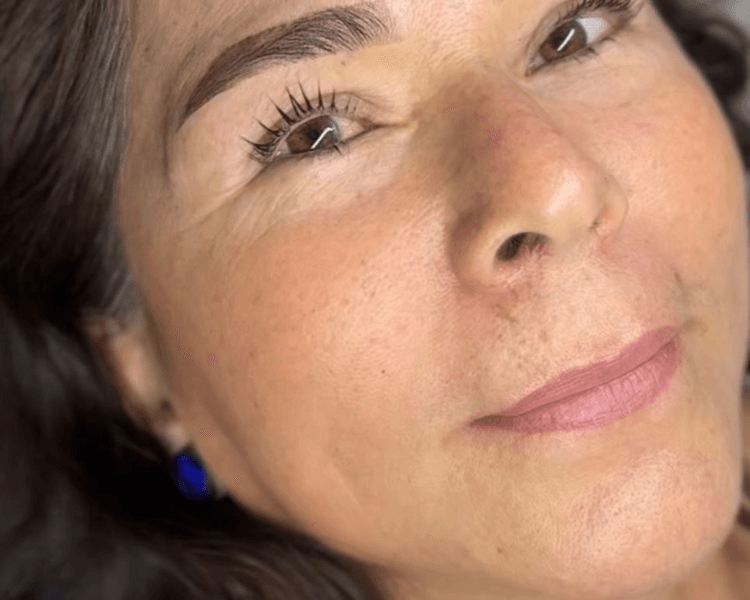 Lifting de pestañas