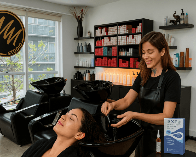 Nutrición Color Exel