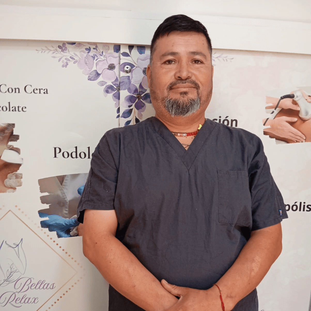 MAURICIO GALVEZ photo