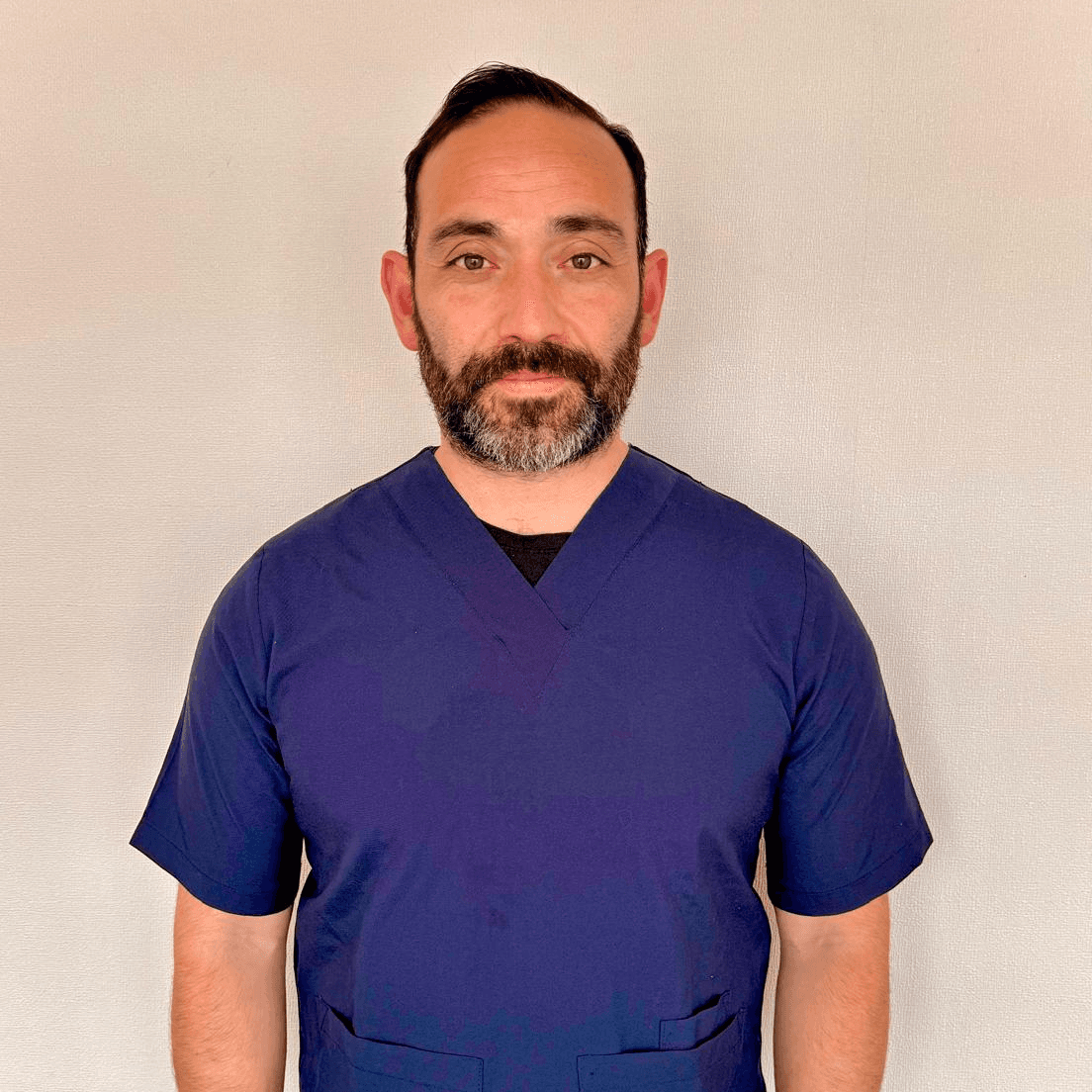 Fonoaudiólogo Felipe Ortega photo