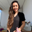 Fonoaudiologa María José Muñoz