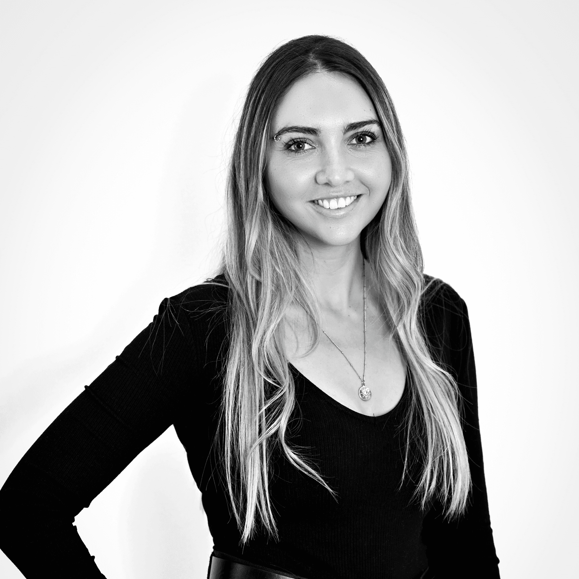 Cosmetóloga Fernanda Belloni photo