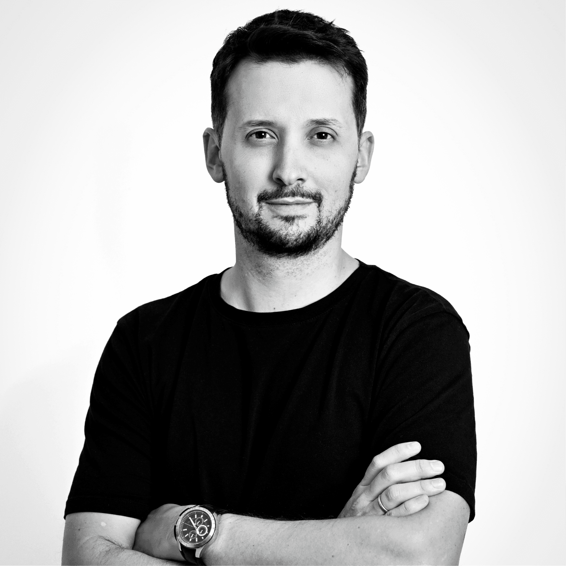 Dr. Alfredo Haristoy photo