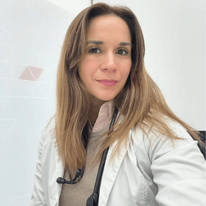 Dra. Paulina Quintana photo