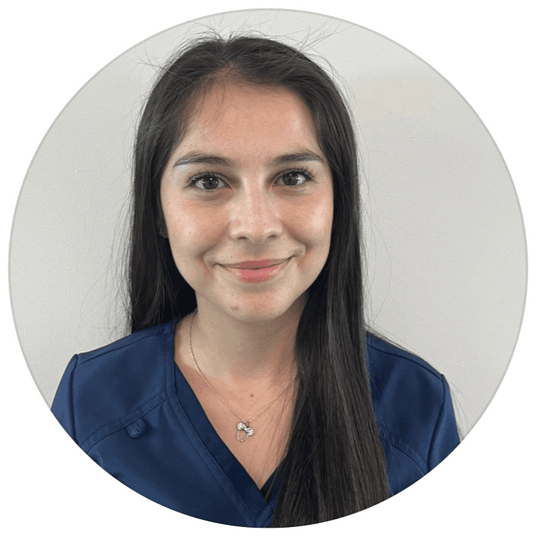 Enf. Maria José Cifuentes photo