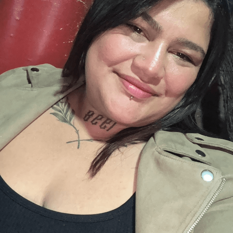 Anyela Mariela Díaz photo