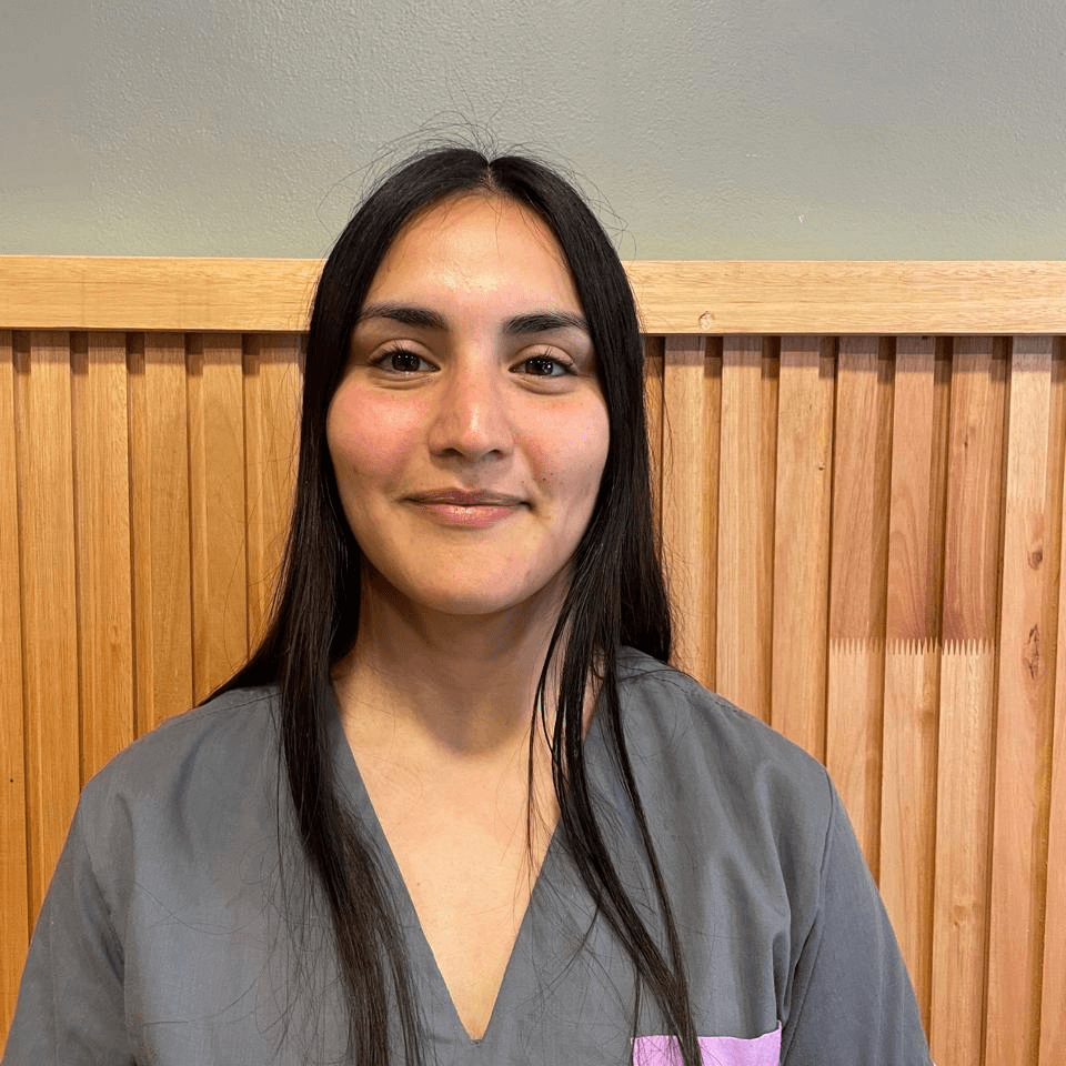 Milena Betsabé López photo