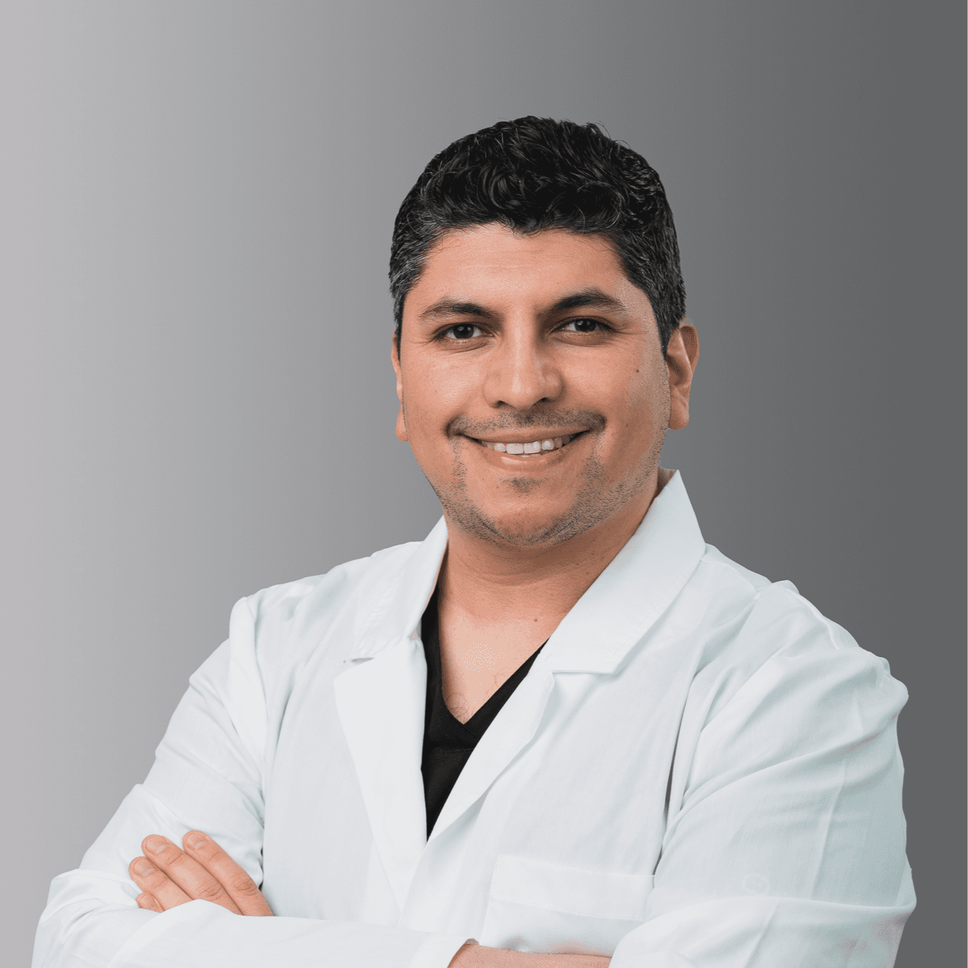 Dr. Alexis Vera Becerra photo