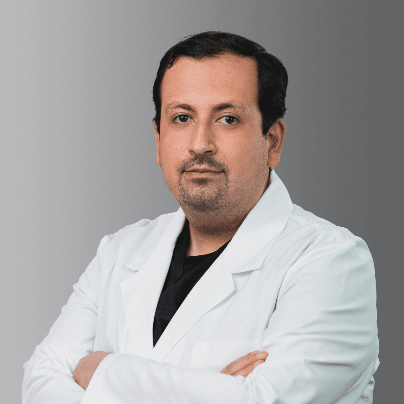 Dr. Fernando Rivera Mendoza photo