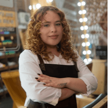 Yuliana Pérez photo